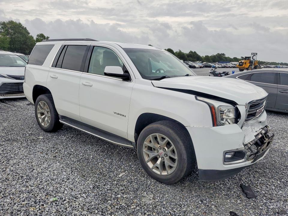 Продаж на аукціоні авто 2016 Gmc Yukon, vin: 1GKS1BKC6GR239877, номер лоту: 57233526