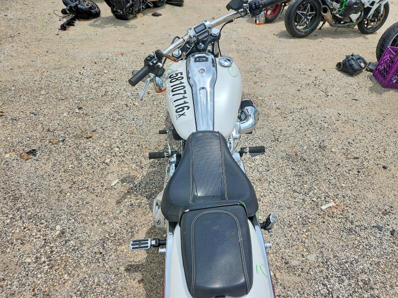 Aukcja sprzedaży 2024 Harley-davidson Fxbr, vin: 1HD1YEZ16RB051962, numer aukcji: 58107116