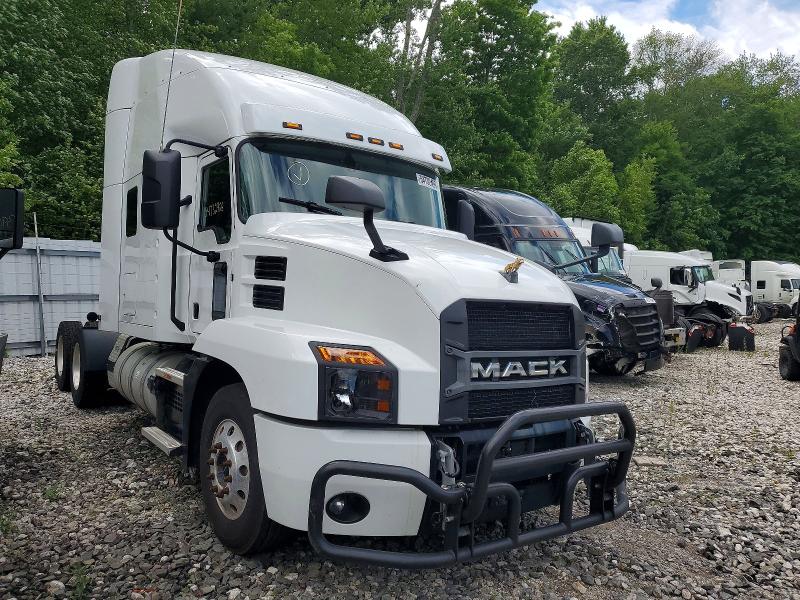 Продаж на аукціоні авто 2019 Mack Anthem, vin: 1M1AN4GY8KM010263, номер лоту: 54732406