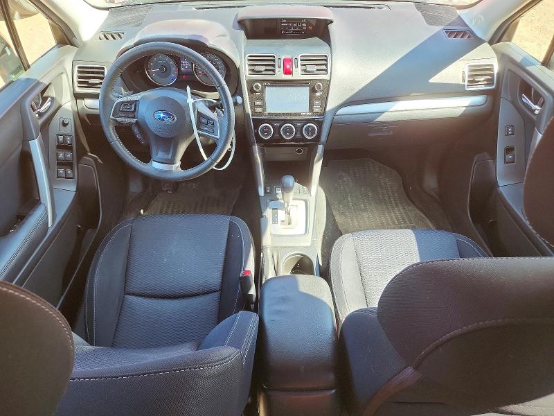 Aukcja sprzedaży 2016 Subaru Forester, vin: JF2SJCHC7GH446309, numer aukcji: 59010736
