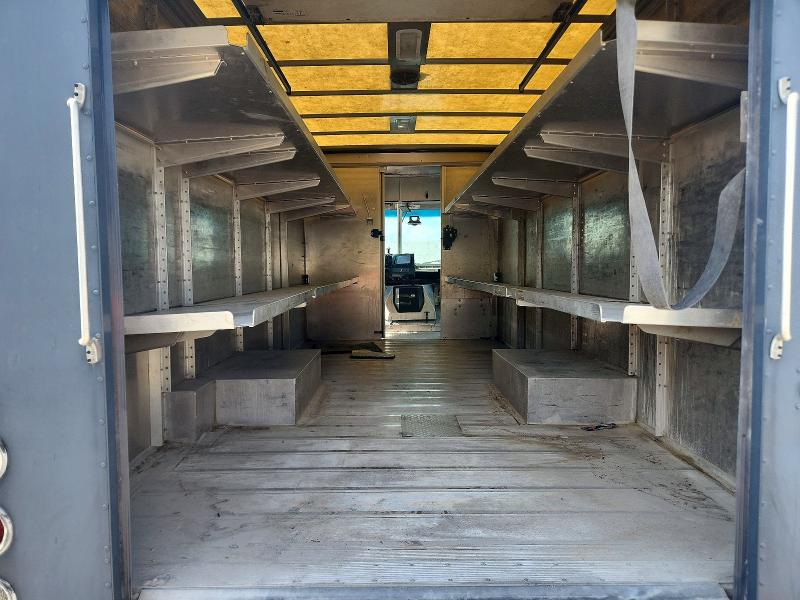 2019 Ford E450 მანქანა იყიდება აუქციონზე, vin: 1FC3E4K63KDC48925, აუქციონის ნომერი: 56423126