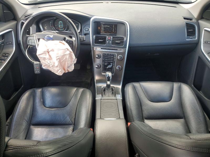 57281226 :رقم المزاد ، YV4902DZ0E2531753 vin ، 2014 Volvo Xc60 مزاد بيع