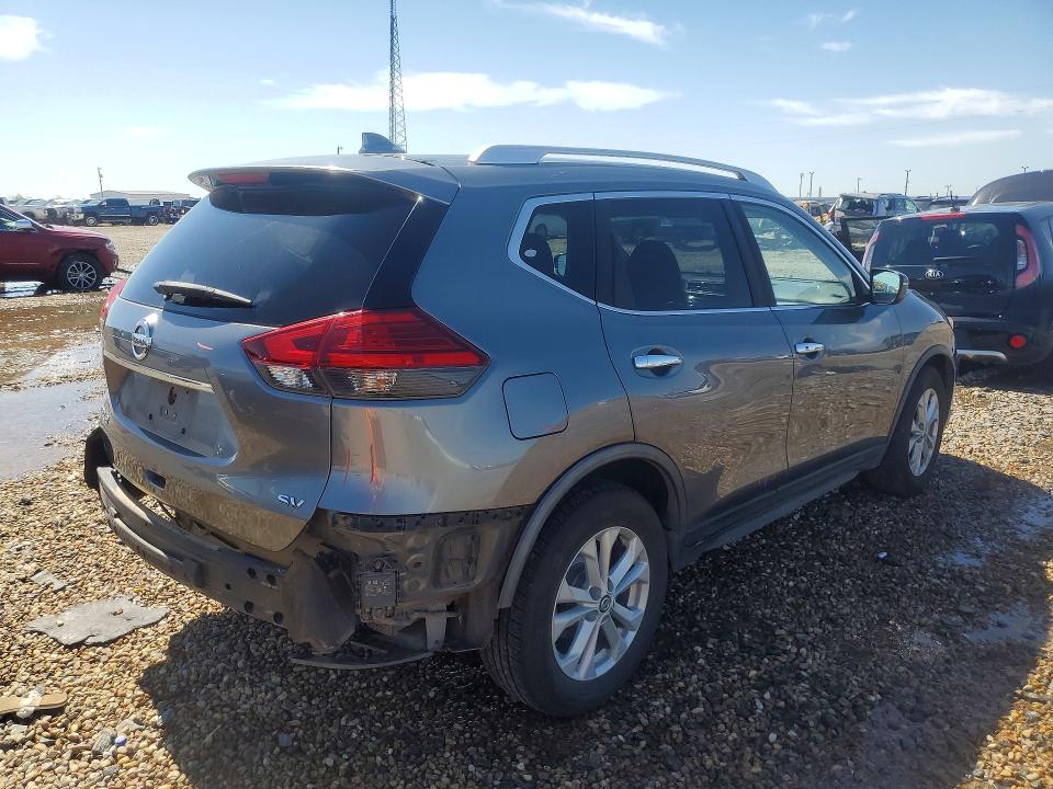 Aukcja sprzedaży 2017 Nissan Rogue, vin: JN8AT2MT0HW404991, numer aukcji: 56249146