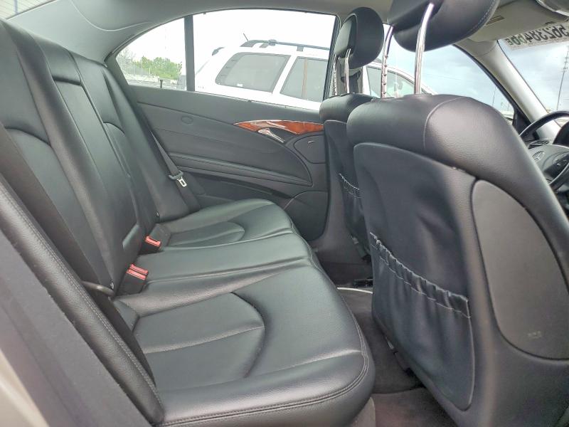 56238466 :رقم المزاد ، WDBUF82JX5X170416 vin ، 2005 Mercedes-benz E-class E320 مزاد بيع