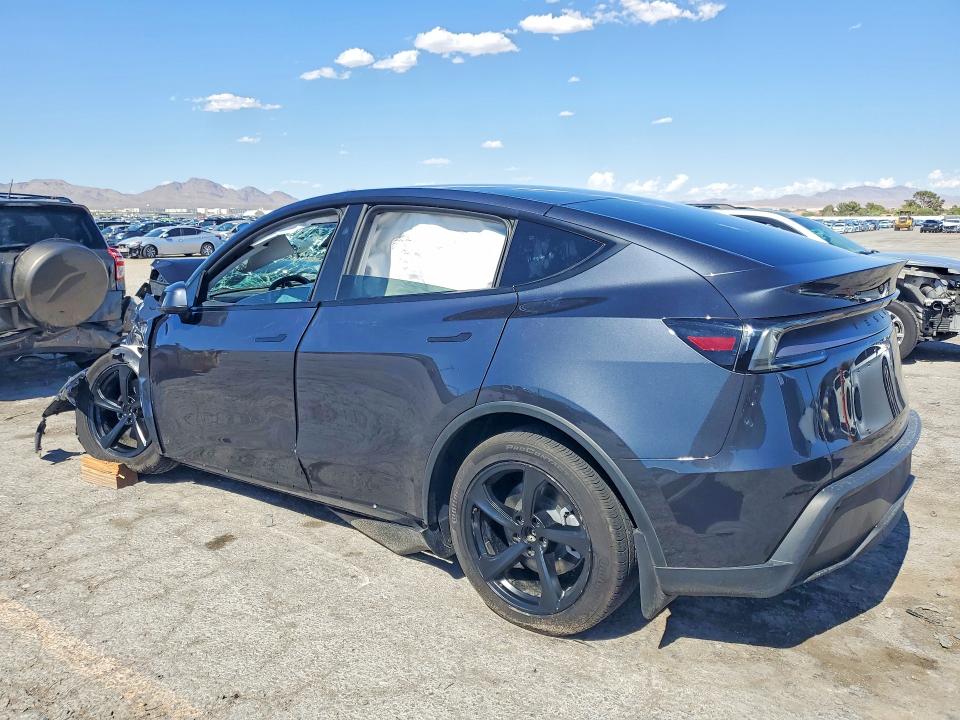 Aukcja sprzedaży 2026 Tesla Model Y, vin: 7SAYGDEE2TF391588, numer aukcji: 59013726