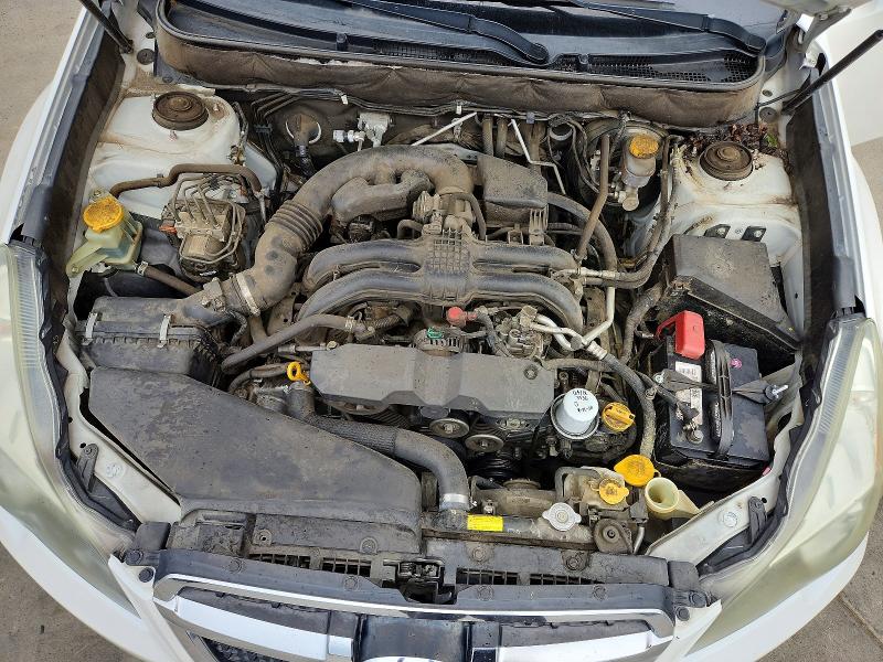 56893046 :رقم المزاد ، 4S3BMBA62E3031798 vin ، 2014 Subaru Legacy مزاد بيع