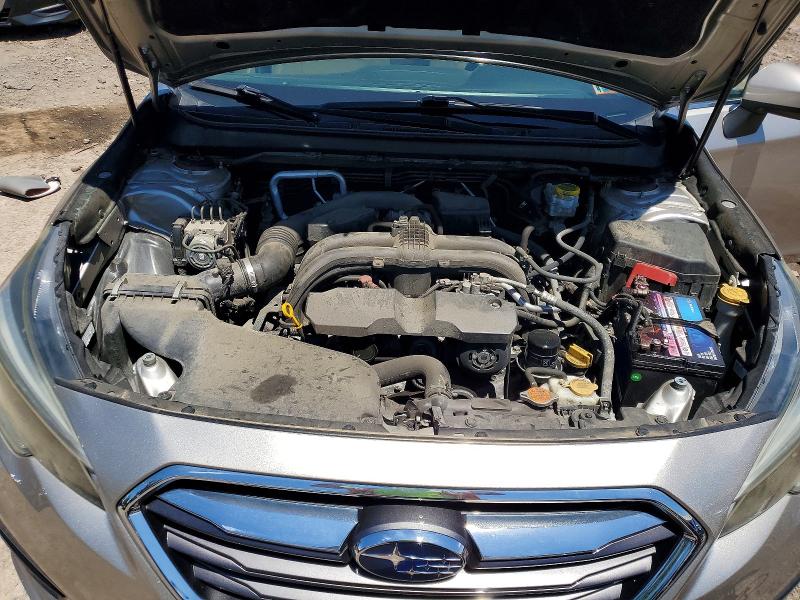 57211746 :رقم المزاد ، 4S3BNAF64K3008003 vin ، 2019 Subaru Legacy مزاد بيع