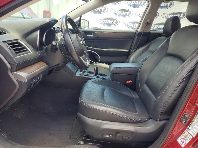 Aukcja sprzedaży 2018 Subaru Outback, vin: 4S4BSAKC8J3290872, numer aukcji: 57202446
