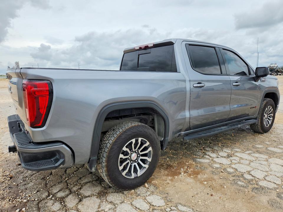 Продажа на аукционе авто 2021 Gmc Sierra, vin: 1GTP9EELXMZ209137, номер лота: 56246436