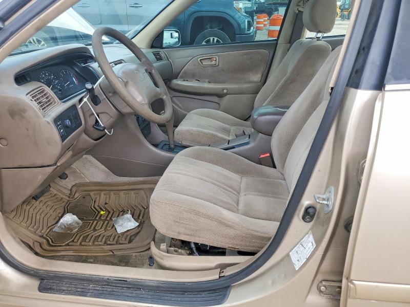 Продажа на аукционе авто 2001 Toyota Camry, vin: JT2BG22K010561551, номер лота: 58254646