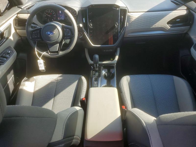 Aukcja sprzedaży 2026 Subaru Forester, vin: 4S4SLDB62T3075113, numer aukcji: 56990156