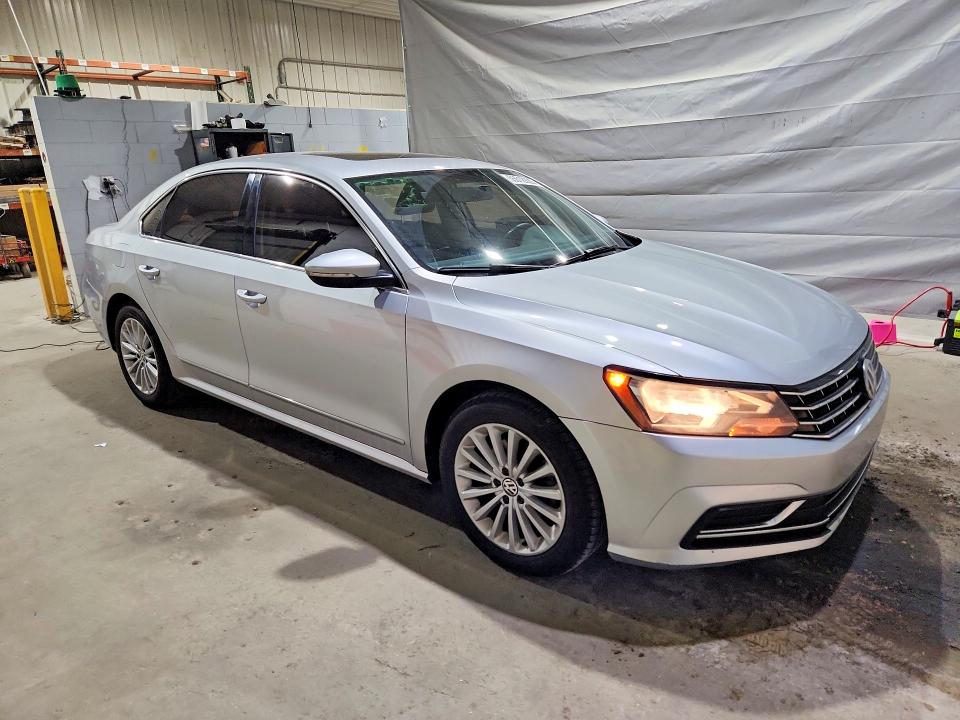 Aukcja sprzedaży 2017 Volkswagen Passat, vin: 1VWBT7A36HC040446, numer aukcji: 55612226