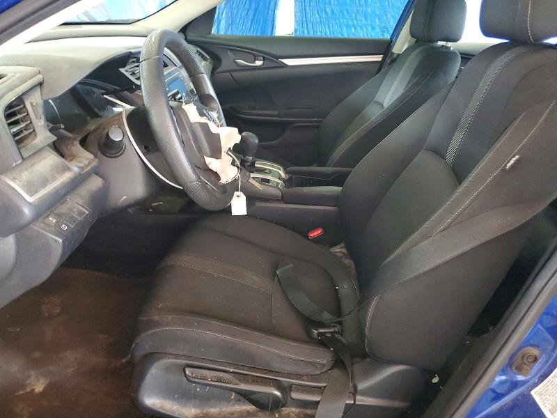 Aukcja sprzedaży 2016 Honda Civic, vin: 19XFC2F54GE046951, numer aukcji: 56600816