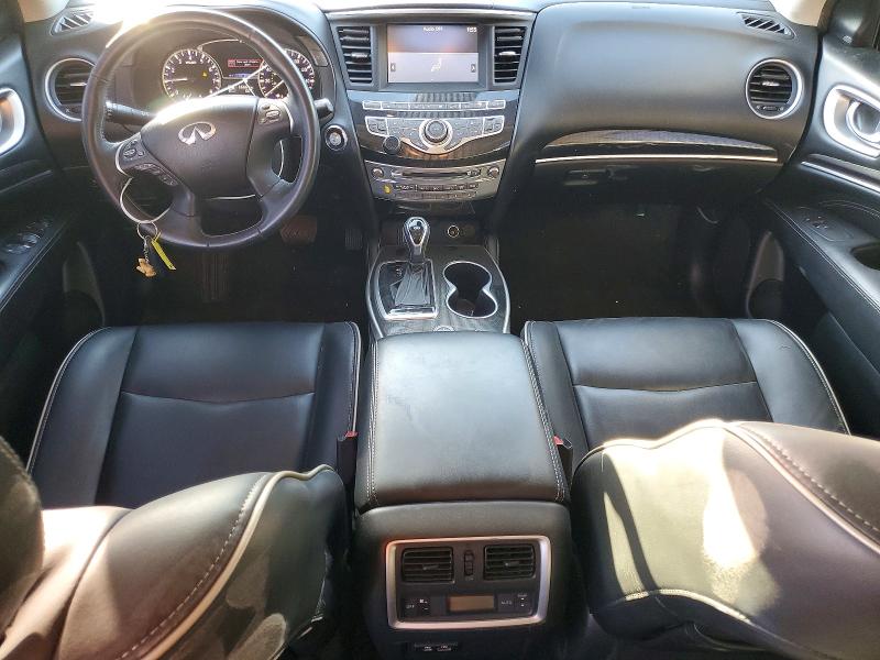 Продажа на аукционе авто 2020 Infiniti Qx60, vin: 5N1DL0MN1LC532984, номер лота: 56340676