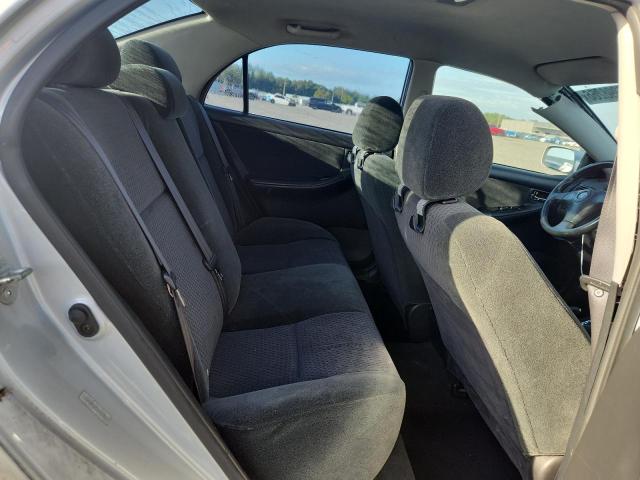 2005 Toyota Corolla მანქანა იყიდება აუქციონზე, vin: 1NXBR32E35Z553634, აუქციონის ნომერი: 56398266