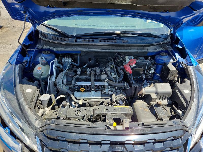 Aukcja sprzedaży 2024 Nissan Kicks, vin: 3N1CP5BV6RL579979, numer aukcji: 57641836