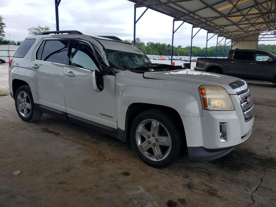 57550806 :رقم المزاد ، 2GKFLSE55C6279768 vin ، 2012 Gmc Terrain مزاد بيع
