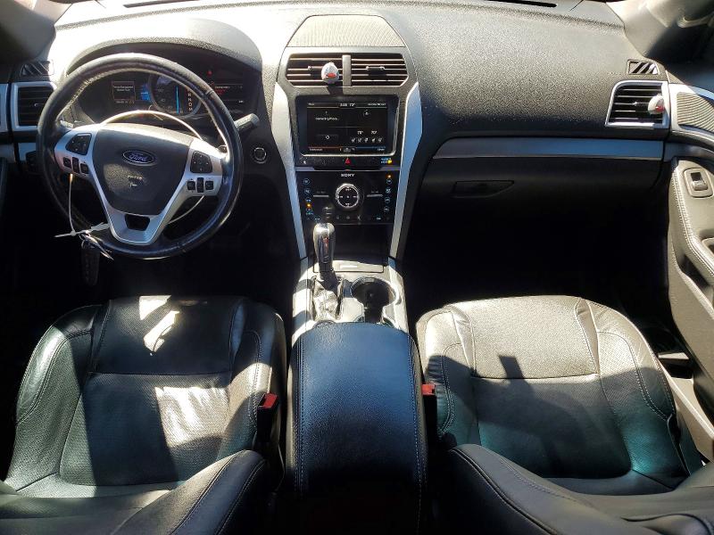 Продаж на аукціоні авто 2015 Ford Explorer, vin: 1FM5K8GT2FGA73039, номер лоту: 57012916
