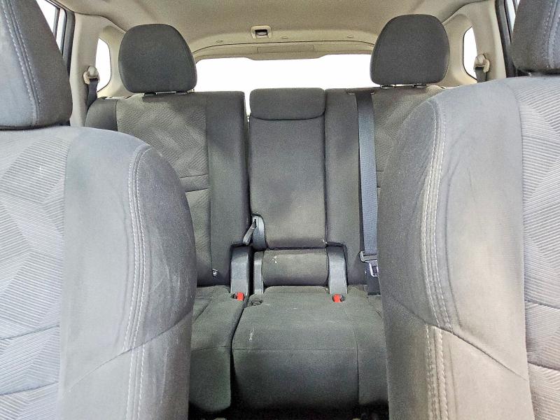 Продаж на аукціоні авто 2016 Nissan Rogue, vin: KNMAT2MT3GP638188, номер лоту: 54774506