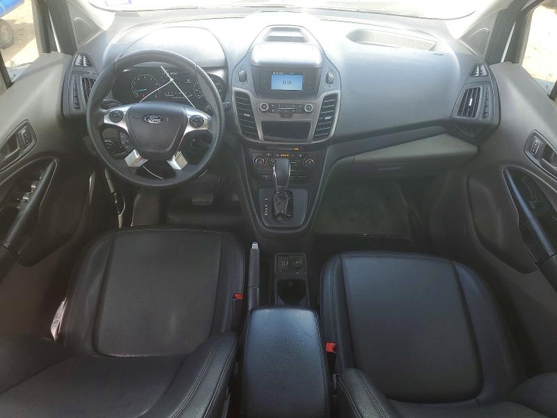 Продажа на аукционе авто 2020 Ford Transit Connect, vin: NM0GE9E21L1475070, номер лота: 56245426