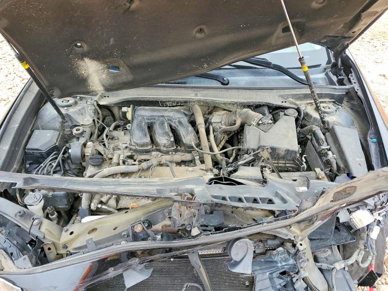 2017 Lexus Es მანქანა იყიდება აუქციონზე, vin: 58ABK1GG7HU058238, აუქციონის ნომერი: 56254386