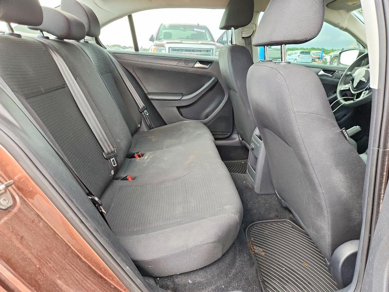 Aukcja sprzedaży 2016 Volkswagen Jetta, vin: 3VW167AJ8GM410133, numer aukcji: 55604656