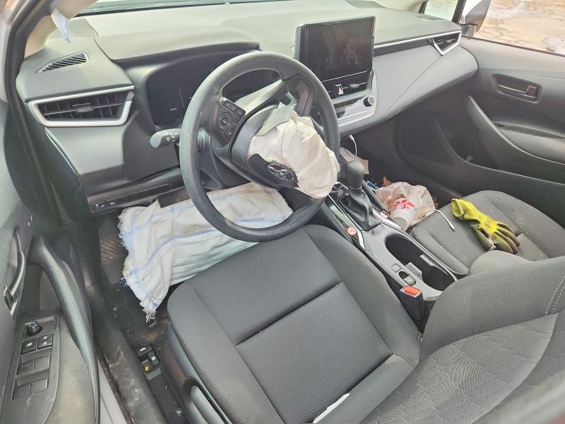 Aukcja sprzedaży 2026 Toyota Corolla, vin: 5YFB4MDE0TP432379, numer aukcji: 56297926