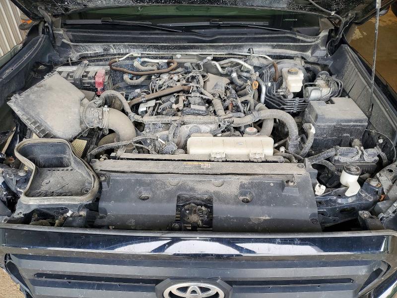 2024 Toyota Tacoma მანქანა იყიდება აუქციონზე, vin: 3TMLB5JN6RM044948, აუქციონის ნომერი: 58973706