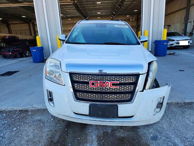 55500956 :رقم المزاد ، 2GKFLYE37F6436755 vin ، 2015 Gmc Terrain مزاد بيع