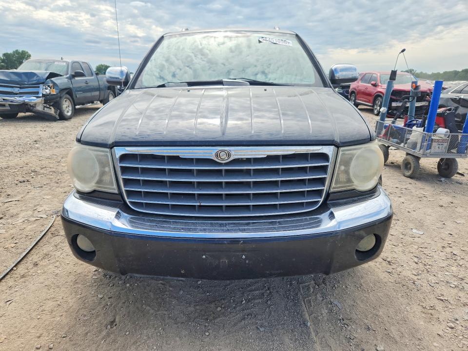 Продажа на аукционе авто 2007 Chrysler Aspen, vin: 1A8HW58277F529966, номер лота: 58451096