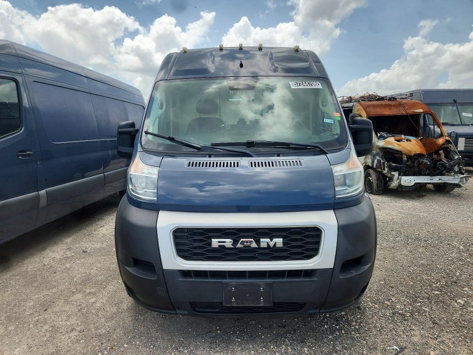 Aukcja sprzedaży 2021 Ram Promaster 3500, vin: 3C6MRVJG6ME587406, numer aukcji: 57244706