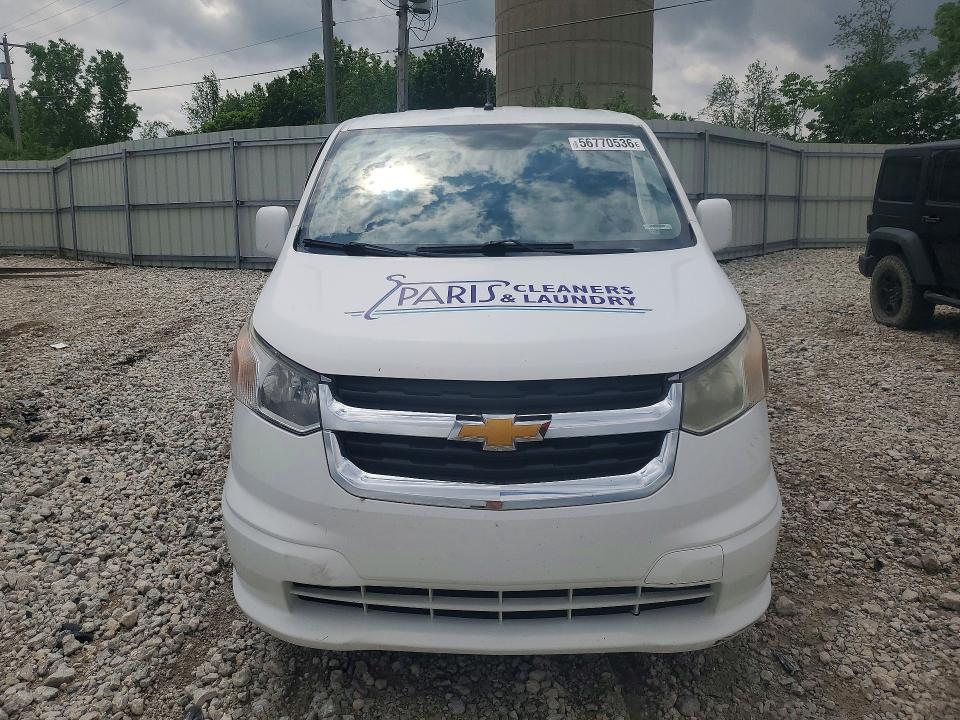Продаж на аукціоні авто 2017 Chevrolet City Express, vin: 3N63M0ZN3HK698248, номер лоту: 56770536