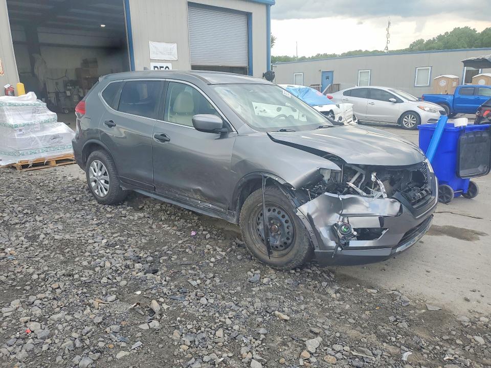 Aukcja sprzedaży 2017 Nissan Rogue, vin: JN8AT2MT1HW381253, numer aukcji: 57152236