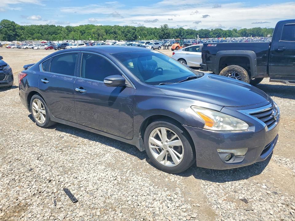56329176 :رقم المزاد ، 1N4AL3AP6DN472534 vin ، 2013 Nissan Altima مزاد بيع