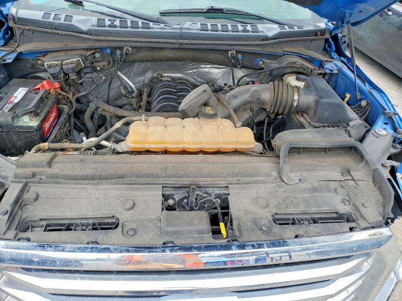 2015 Ford F150 მანქანა იყიდება აუქციონზე, vin: 1FTEW1EF1FFA78039, აუქციონის ნომერი: 55921526
