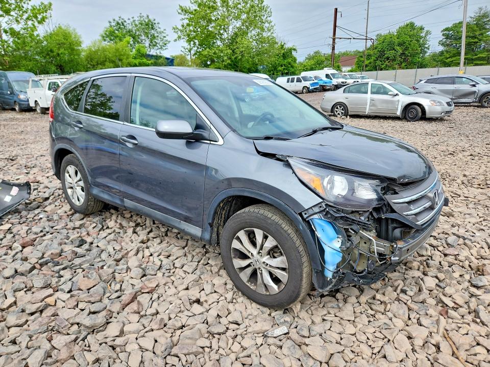 Aukcja sprzedaży 2013 Honda Cr-v, vin: 2HKRM4H54DH649229, numer aukcji: 56596256