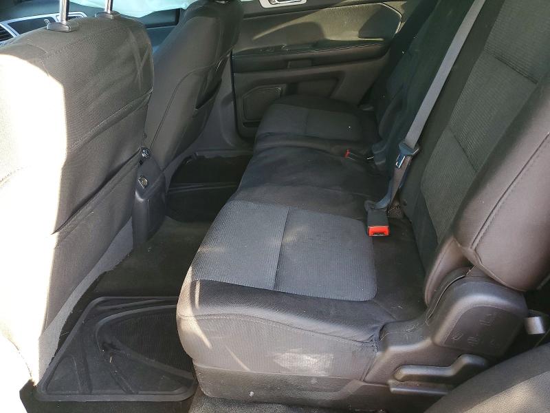 2012 Ford Explorer მანქანა იყიდება აუქციონზე, vin: 1FMHK7D80CGA20052, აუქციონის ნომერი: 57242796
