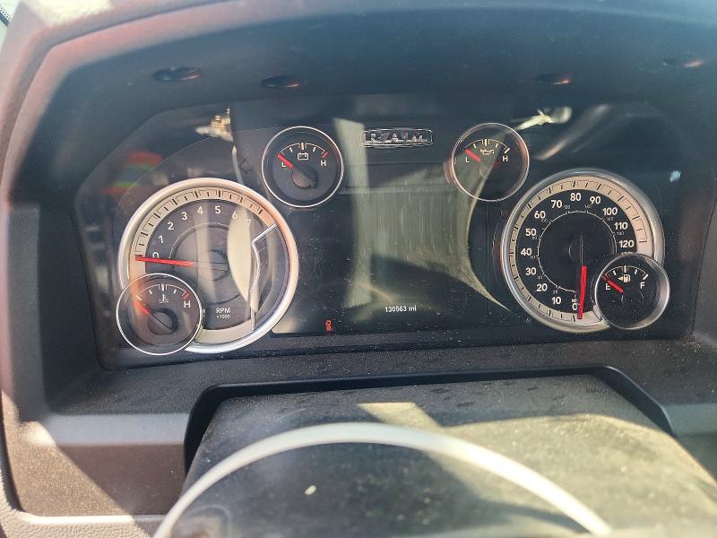 Продажа на аукционе авто 2015 Ram 1500, vin: 1C6RR6LT0FS604898, номер лота: 57872836