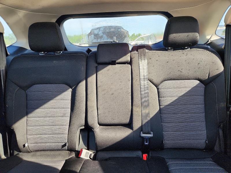 Продаж на аукціоні авто 2018 Ford Edge, vin: 2FMPK3G97JBB32845, номер лоту: 56241516