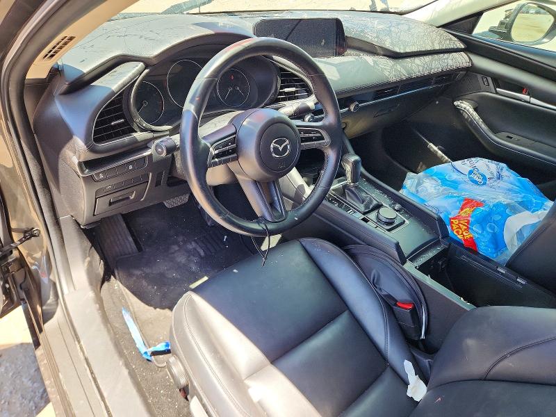 Продаж на аукціоні авто 2022 Mazda 3, vin: 3MZBPABL1NM314288, номер лоту: 85613055