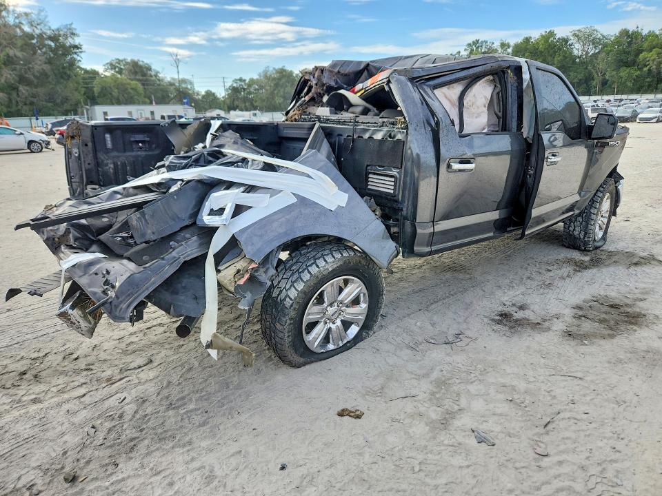 Aukcja sprzedaży 2019 Ford F150, vin: 1FTEW1E50KFA08159, numer aukcji: 56288216