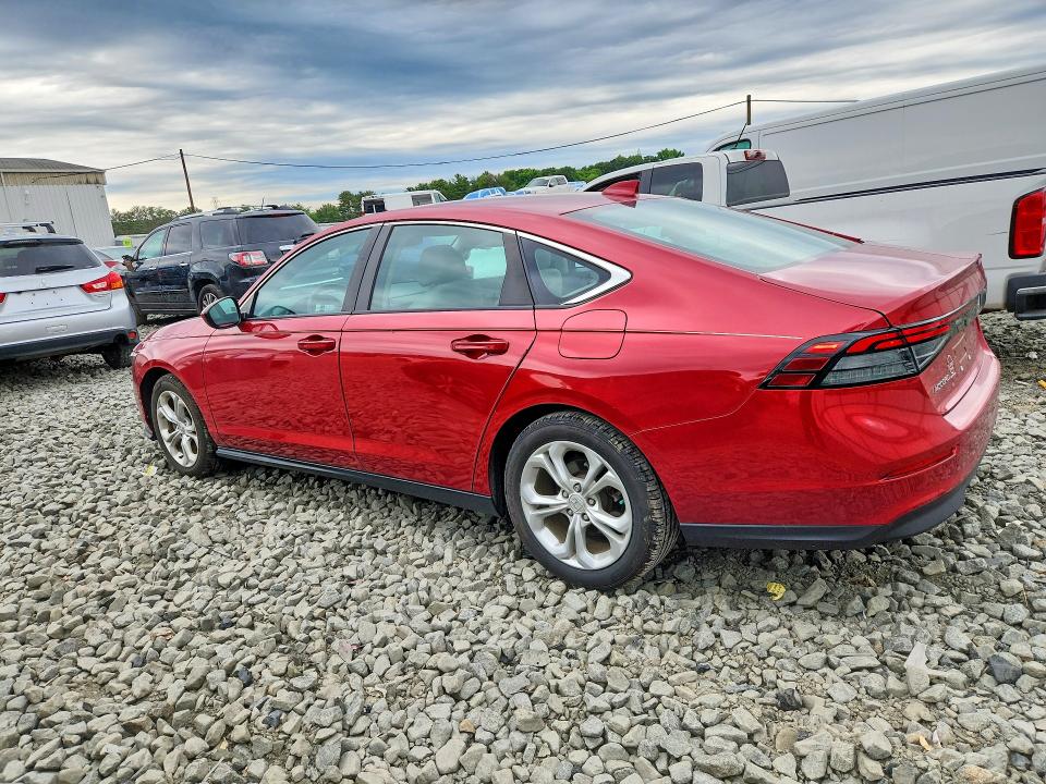 Aukcja sprzedaży 2023 Honda Accord, vin: 1HGCY1F2XPA040967, numer aukcji: 57897236
