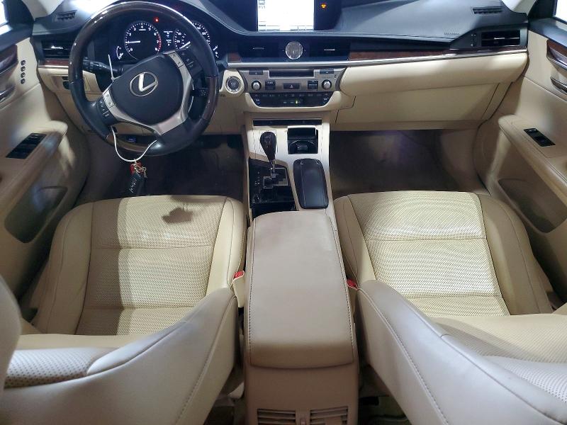 Продажа на аукционе авто 2014 Lexus Es, vin: JTHBK1GG5E2131950, номер лота: 58386436