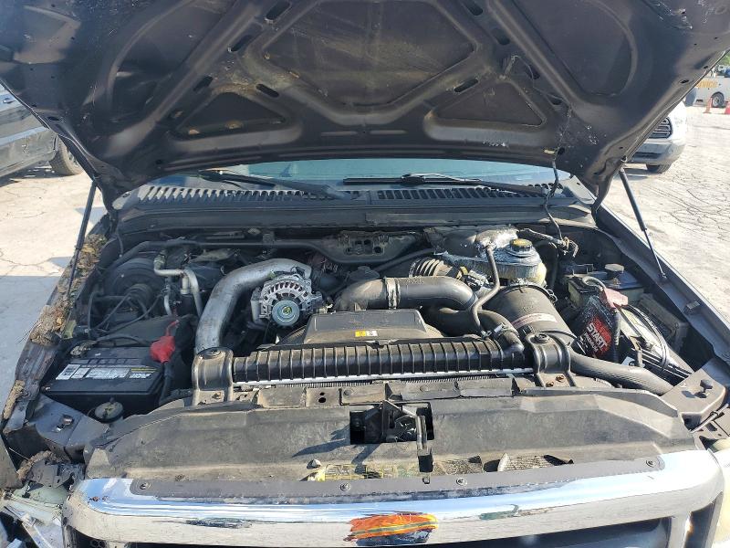 Aukcja sprzedaży 2004 Ford F250, vin: 1FTNW21P74EE03087, numer aukcji: 58654986