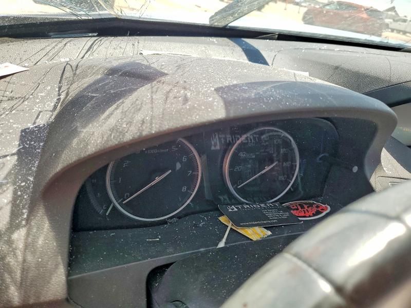 58973726 :رقم المزاد ، 5J8TB3H71GL014963 vin ، 2016 Acura Rdx مزاد بيع