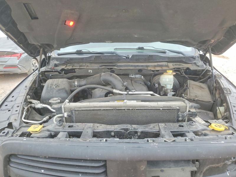 Aukcja sprzedaży 2014 Ram 1500, vin: 1C6RR7GT5ES131367, numer aukcji: 56780176