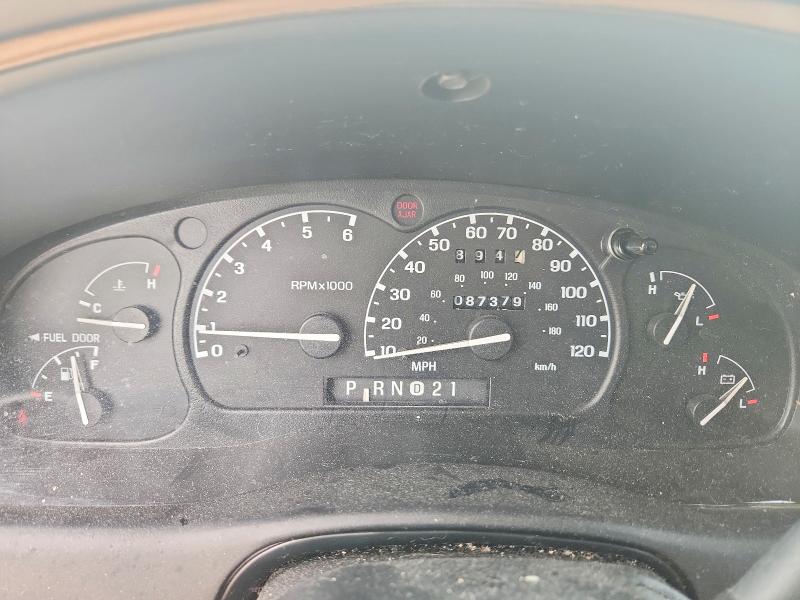 Продаж на аукціоні авто 2001 Ford Ranger, vin: 1FTYR10U71PB76781, номер лоту: 57352916