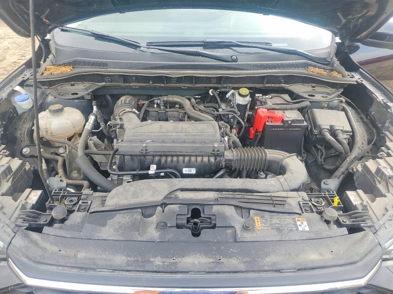 Продаж на аукціоні авто 2023 Ford Escape, vin: 1FMCU9GNXPUB23150, номер лоту: 56416466