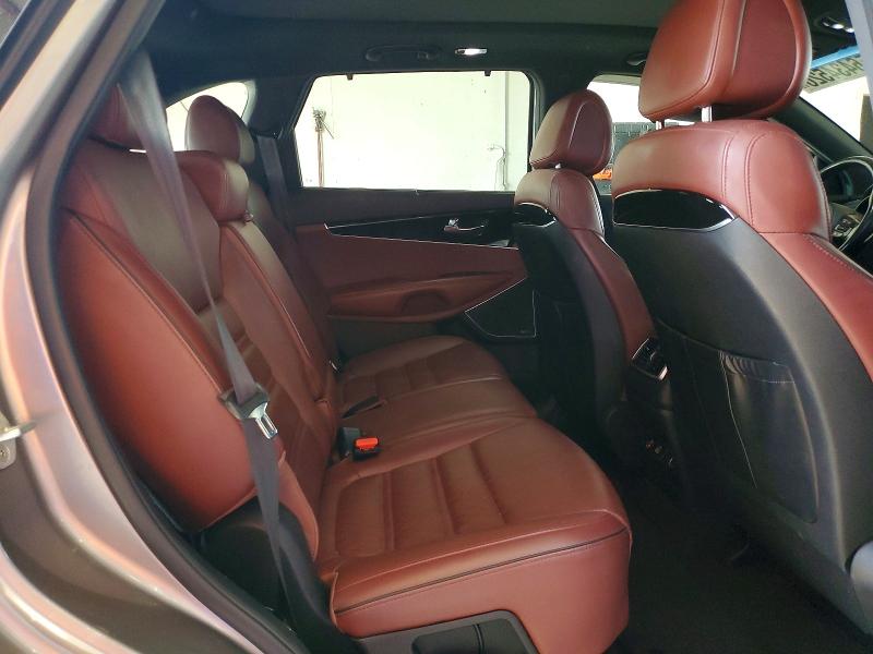 Aukcja sprzedaży 2016 Kia Sorento, vin: 5XYPKDA15GG030655, numer aukcji: 56434526