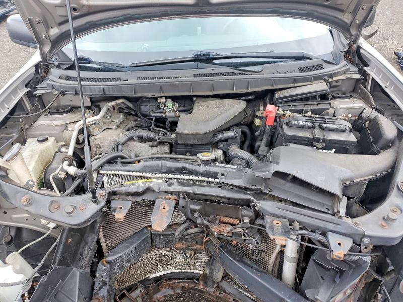 Продажа на аукционе авто 2012 Nissan Rogue, vin: JN8AS5MV5CW374126, номер лота: 58623936